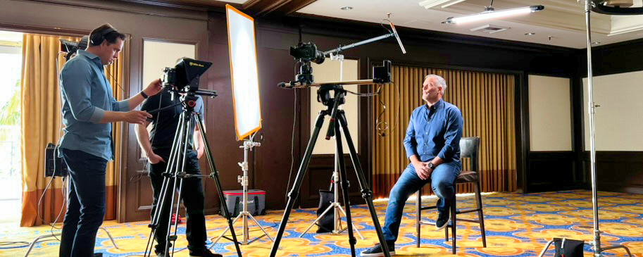 Local Political Candidate Video Production Package - Temecula & Riverside County